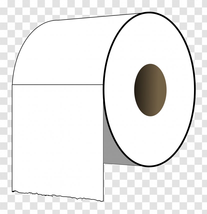 Paper Area Font - Cylinder - Papers Cliparts Transparent PNG