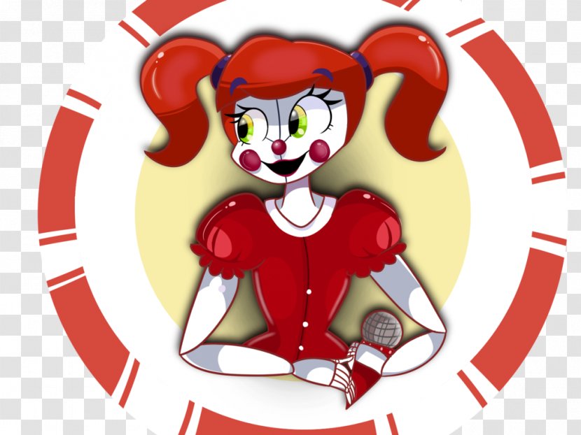 Five Nights At Freddy's: Sister Location Hashtag Instagram - Watercolor Transparent PNG