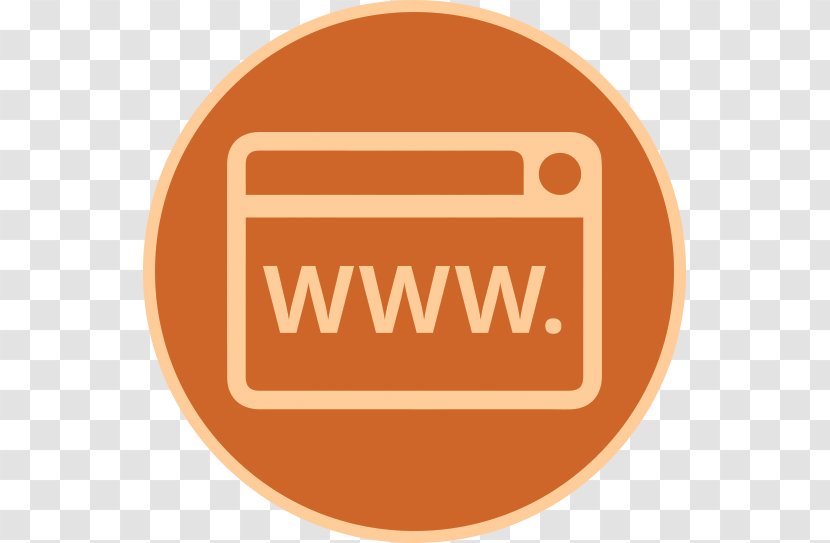 Web Page Domain Name Internet 2.0 - Design - World Wide Transparent PNG