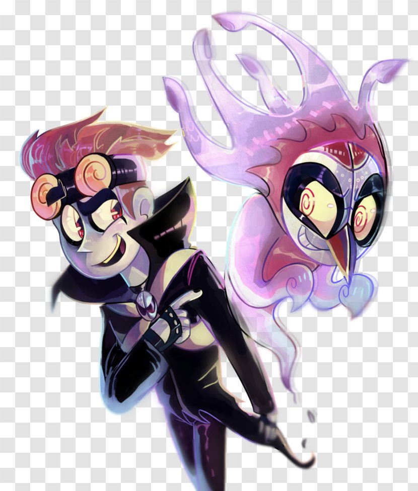 Jack Spicer Wuya Katnappé DeviantArt - Frame - Three Holy Hierarchs Transparent PNG