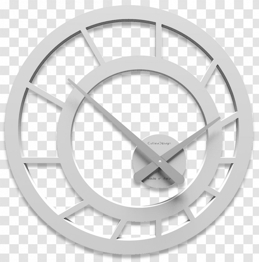 Water Clock Parede Wall Lancetta Transparent PNG