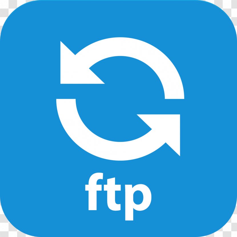 SSH File Transfer Protocol FTPS .ipa - Symbol - Text Transparent PNG