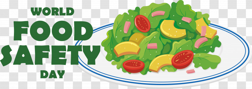 Salad Transparent PNG