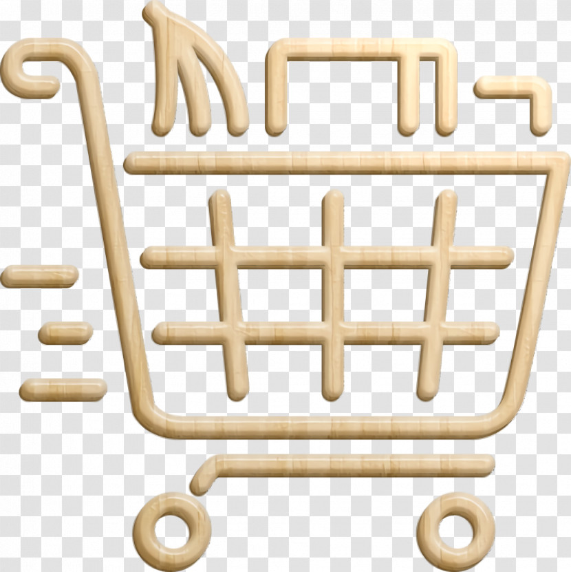 Shopping Cart Icon Supermarket Icon Shopping Icon Transparent PNG