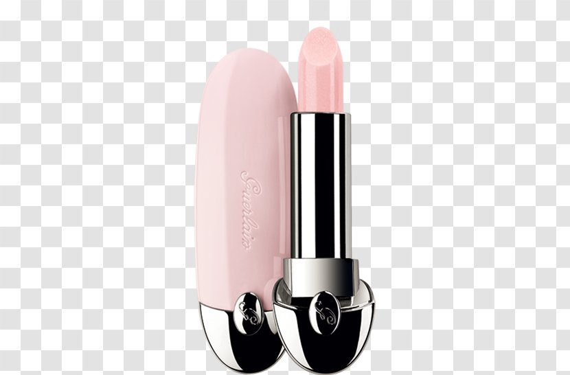 Lip Balm Guerlain Rouge G Color Lipstick Cosmetics Transparent PNG