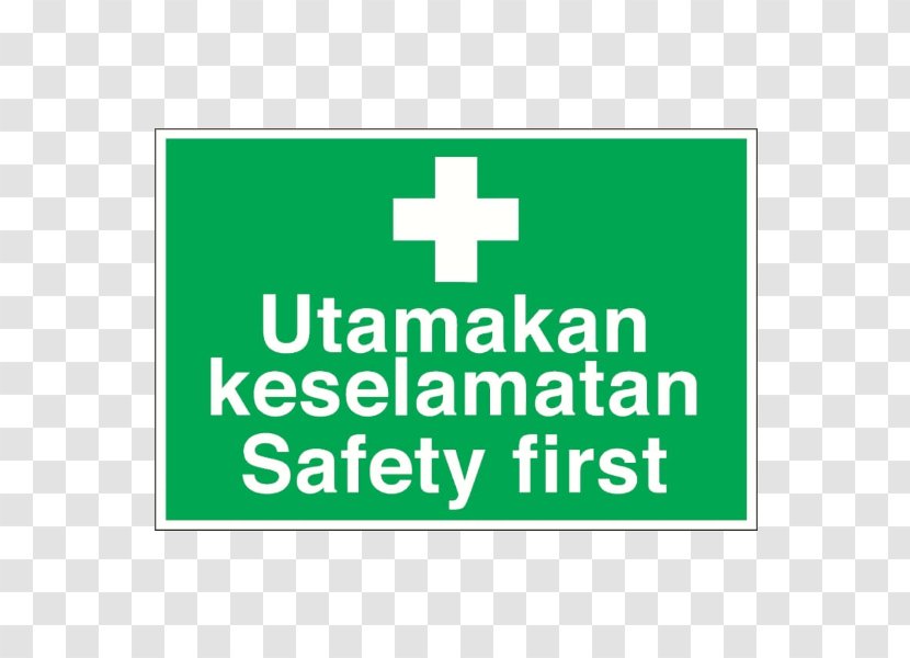 Industrial Safety System Signage Security Industry - Safety-first Transparent PNG