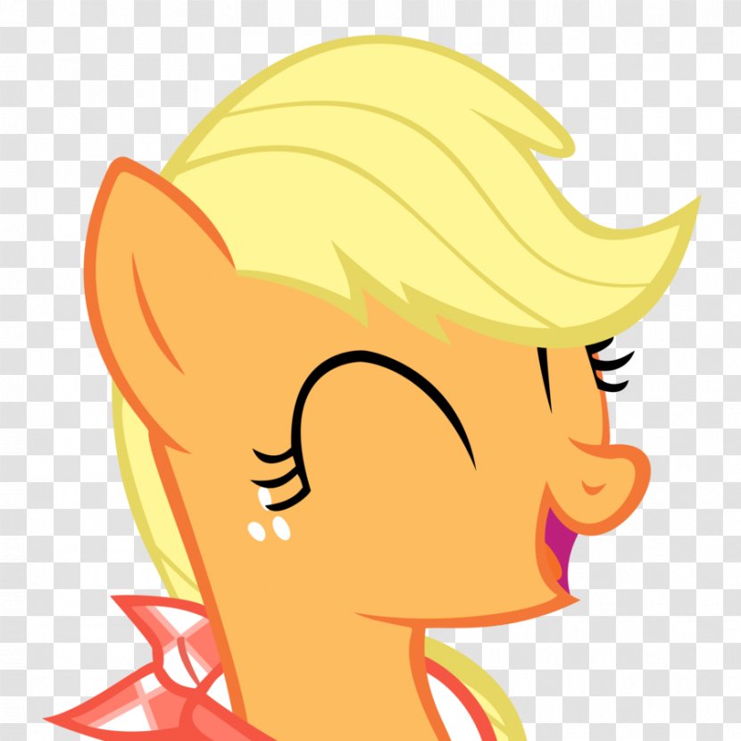 Applejack Rainbow Dash Pinkie Pie Geografia Di My Little Pony - Heart - L'amicizia è MagicaApple Transparent PNG