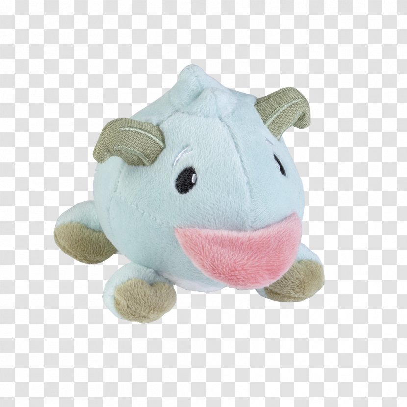 Stuffed Animals & Cuddly Toys Snout Plush - Toy - Poro Transparent PNG