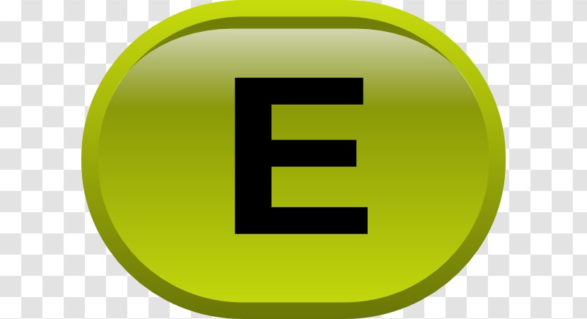 Symbol Button Clip Art - Logo - Number Transparent PNG