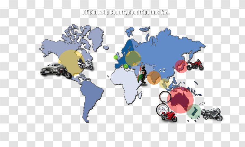 World Map Globe - Stock Photography - Japan Impression Transparent PNG