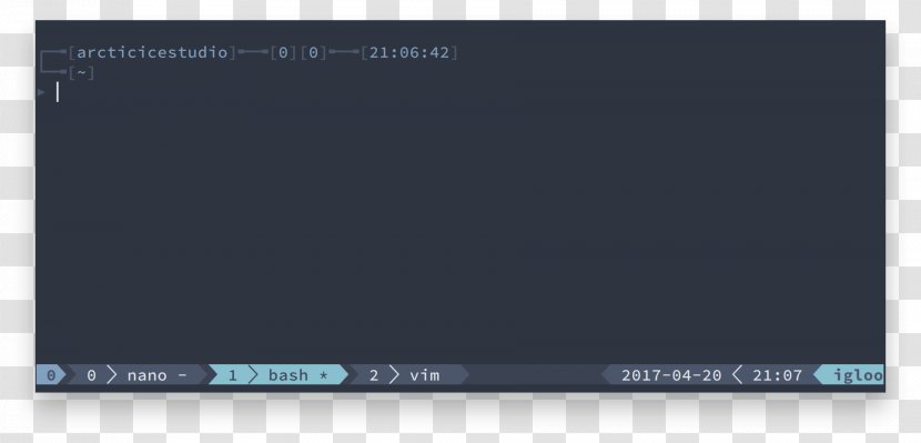 Computer Program Desktop Wallpaper Multimedia Software - Monitors - Bluish Transparent PNG