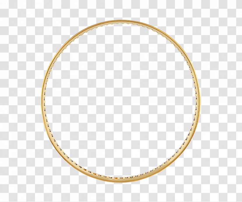 Bangle Body Jewellery Human - Material - Oval Transparent PNG