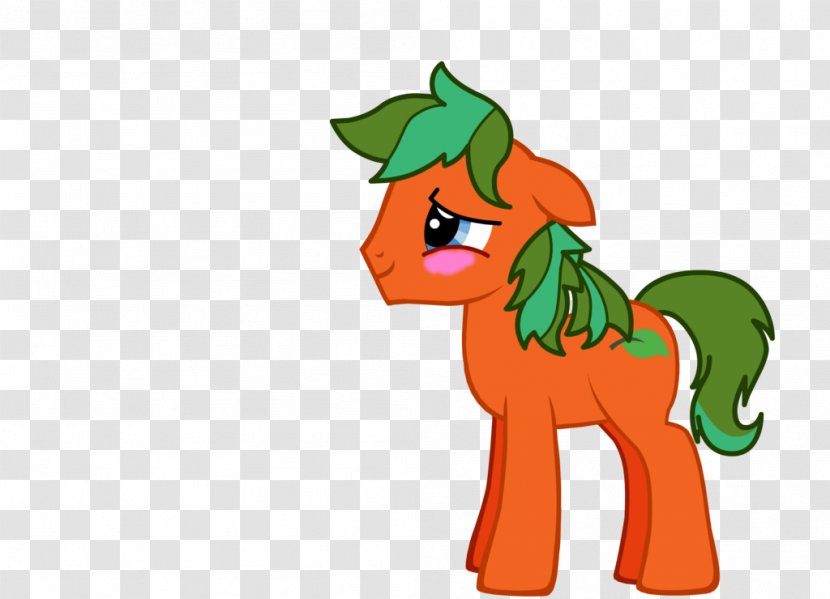 Horse Pony Mammal Animal - Tea Leaves Transparent PNG