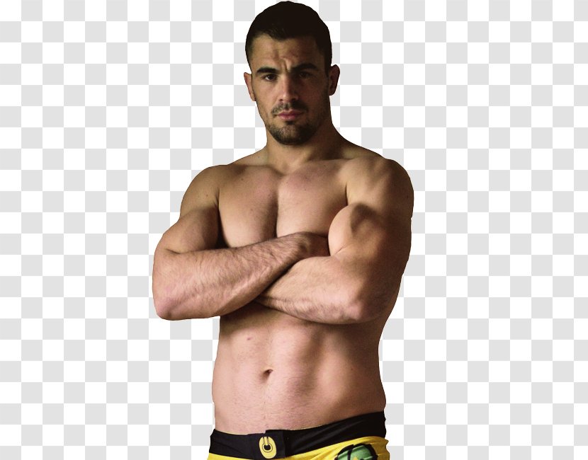 António Silva American Top Team Europe Mixed Martial Arts Final Fight Championship Catchweight - Heart Transparent PNG