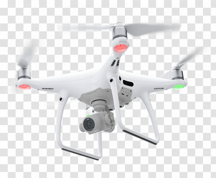 Mavic Pro Phantom DJI Unmanned Aerial Vehicle Quadcopter - Dji - Camera Transparent PNG