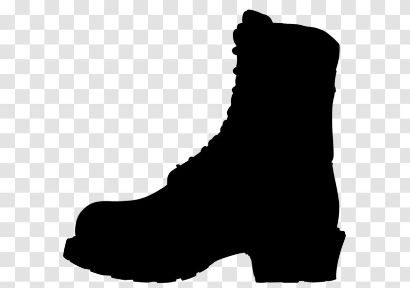 Ankle High-heeled Shoe Boot Walking - Black M - High Heels Transparent PNG