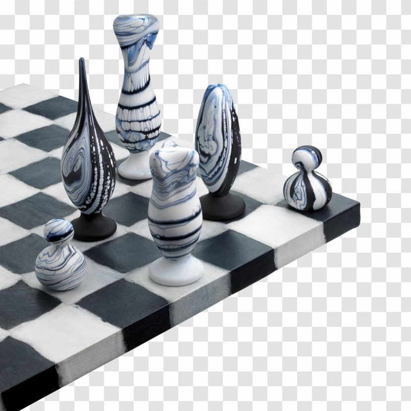 Chess Piece Chessboard Board Game - Games Transparent PNG