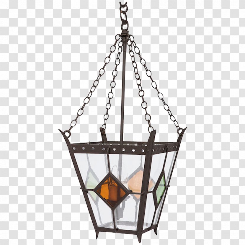 Light Fixture Ceiling Basket - Lighting - Hanging Lantern Transparent PNG