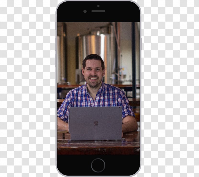 Portable Media Player Multimedia Mobile Phones Telephone Electronics - Beer Hop Transparent PNG