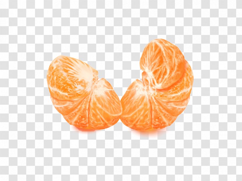 Clementine Mandarin Orange Tangerine Transparent PNG