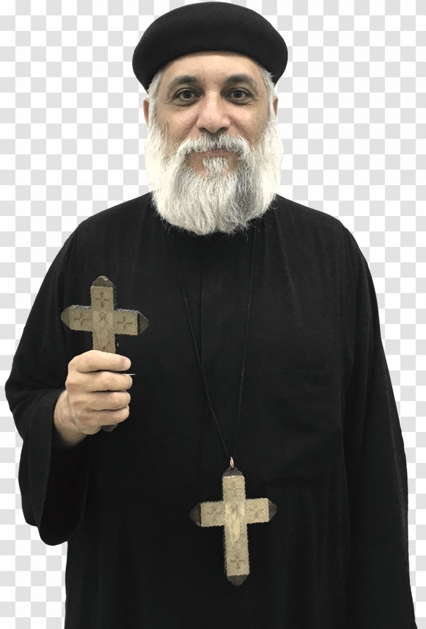 Anba Angaelos Diocese Coptic Orthodox Church Of Alexandria Archimandrite Michael - Presbyter - Priest Transparent PNG