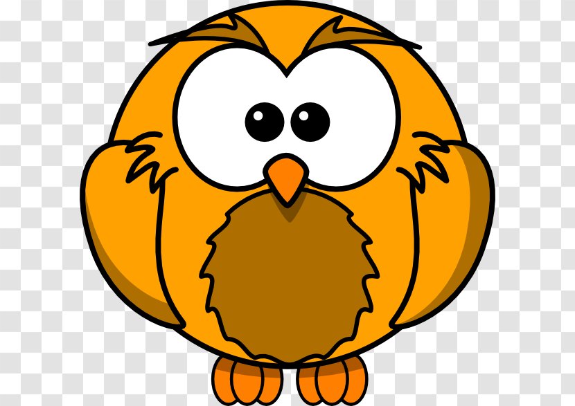 Owl Babies Cartoon Clip Art - Artwork Transparent PNG