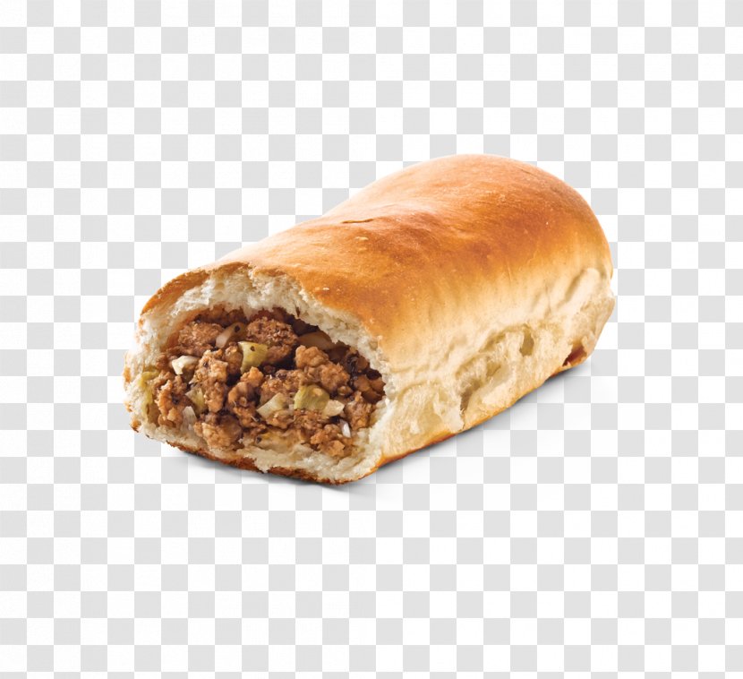 Runza Pasty Nebraska Hamburger French Fries - Fried Food - Sandwiches Transparent PNG