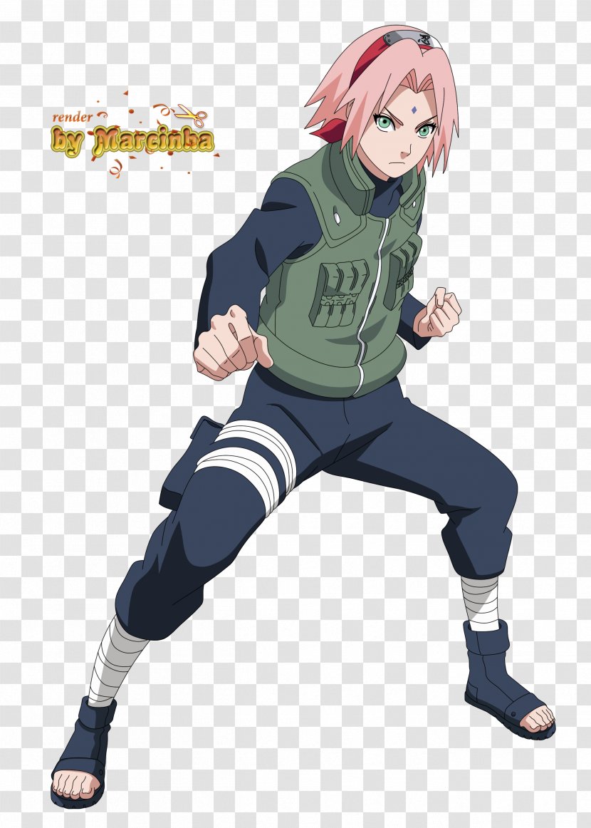 Sakura Haruno Sasuke Uchiha Naruto: Sakura's Story Itachi Kakashi Hatake - Tree - Ninja Transparent PNG