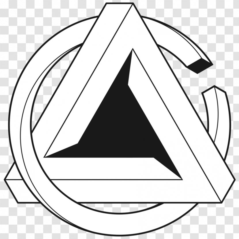 Antichamber Video Game Logo - Design Transparent PNG