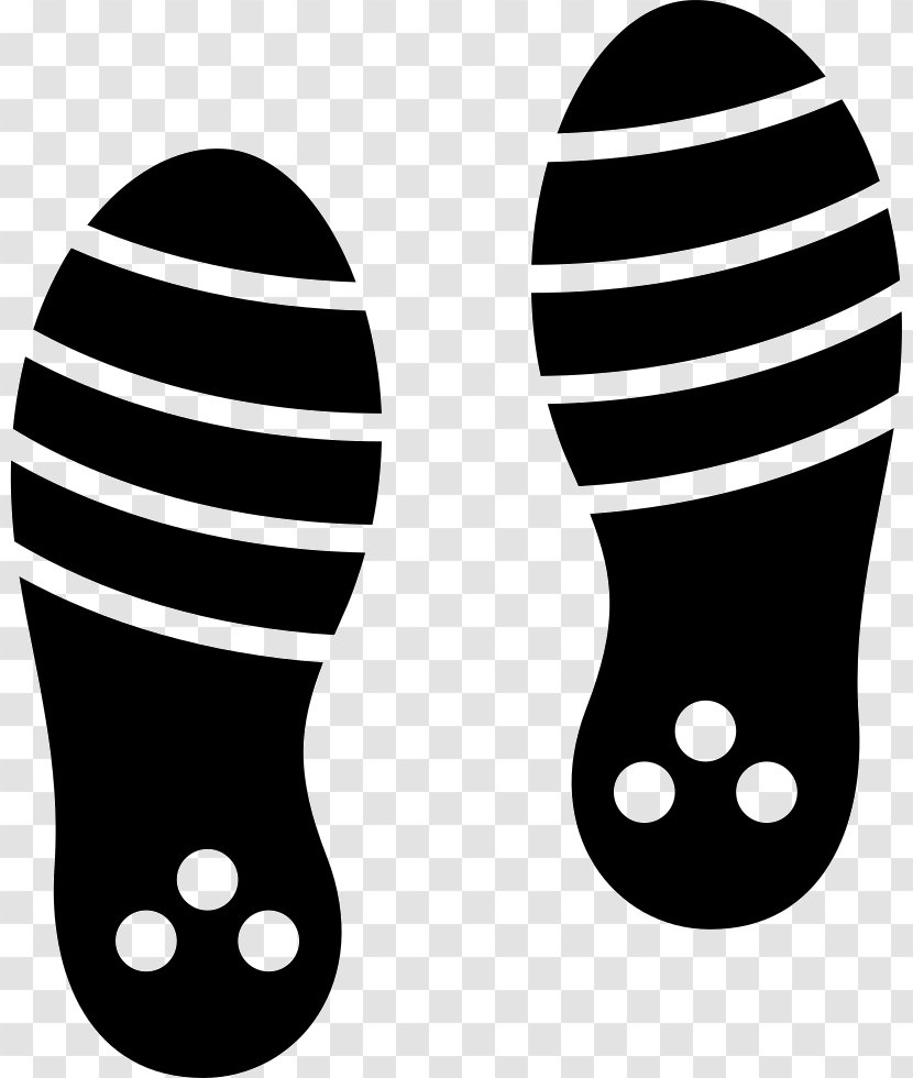 Sneakers Slip-on Shoe Footprint Moccasin - Steeltoe Boot - Skate Transparent PNG