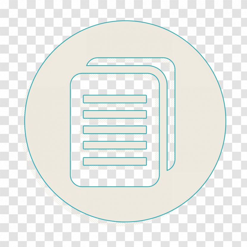 Interface Icon Document - Rectangle Electronic Device Transparent PNG