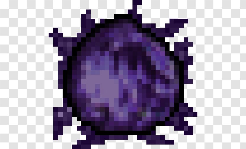 Minecraft Mob Item Souls Melee Weapon - Soul Stone Transparent PNG