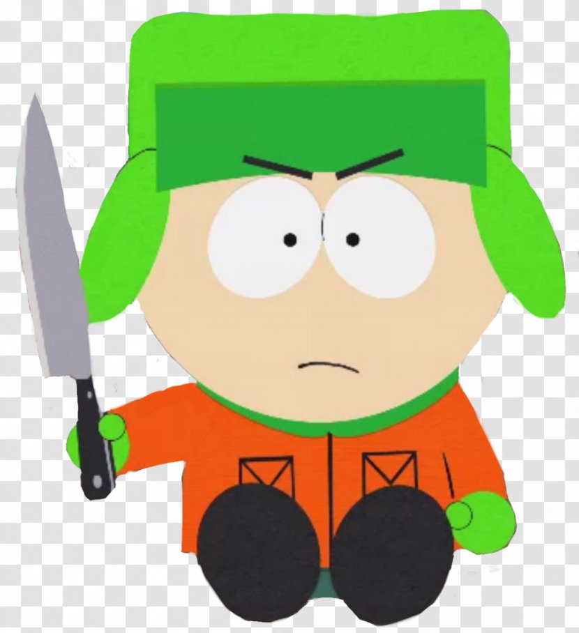 Kyle Broflovski Stan Marsh South Park: The Stick Of Truth Kenny McCormick Eric Cartman - Southpark Business Transparent PNG