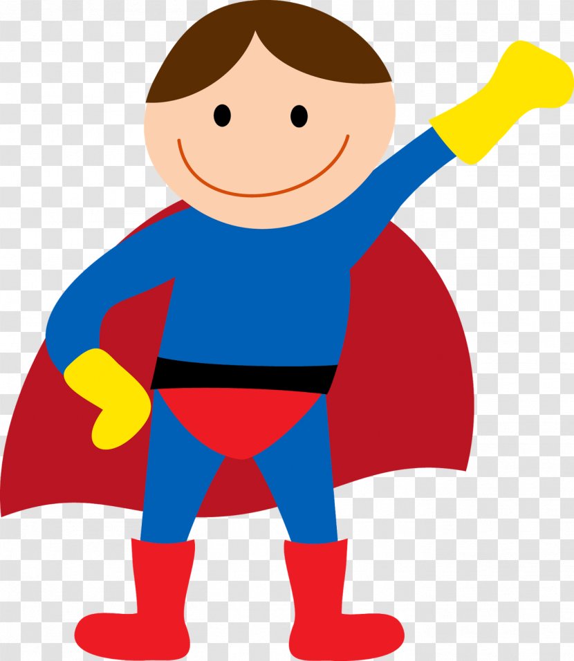 Superman Superhero Batman Spider-Man Drawing Transparent PNG