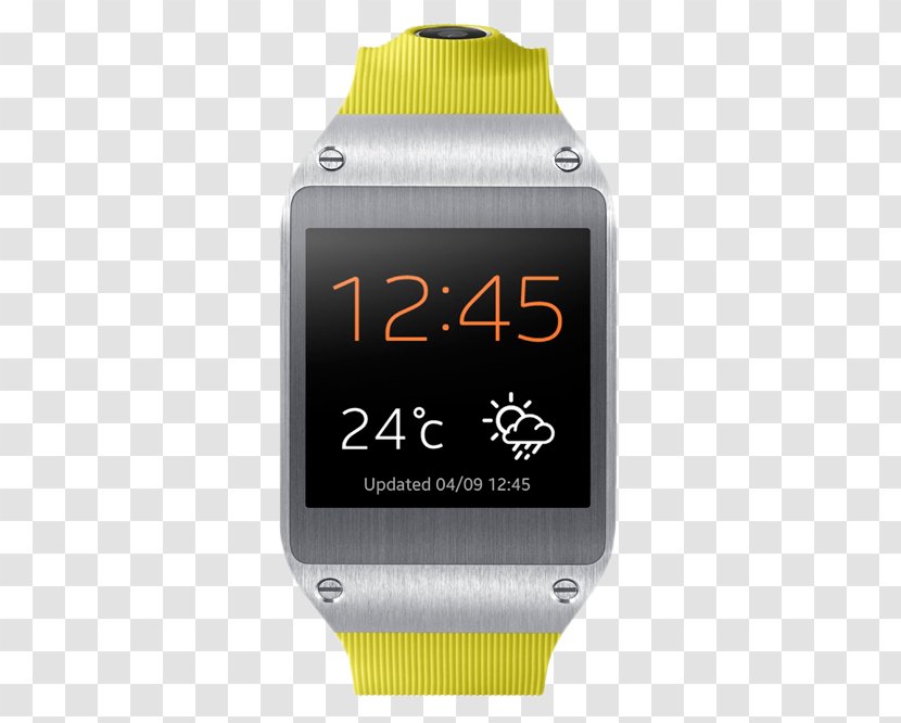 Samsung Galaxy Gear S2 Note 3 2 - Watch Transparent PNG