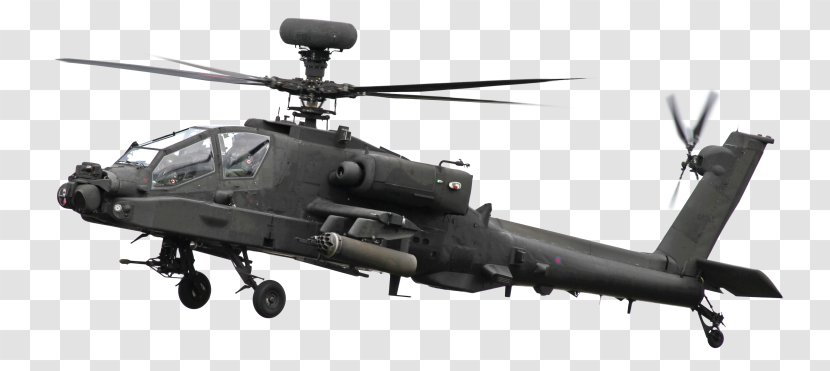 Helicopter Clip Art - Sikorsky Uh60 Black Hawk Transparent PNG