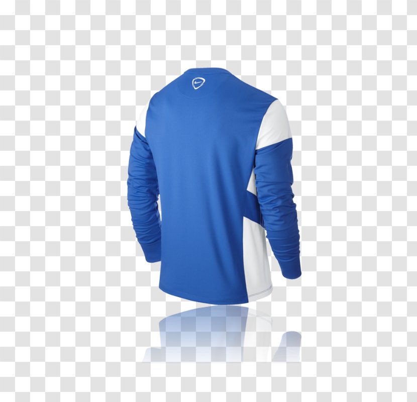 Long-sleeved T-shirt Nike Academy Clothing Transparent PNG