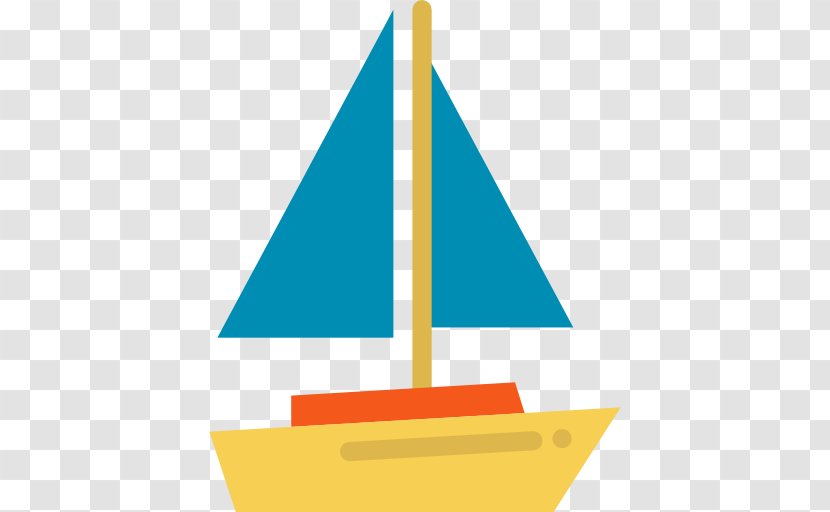 Sailboat Sailing - Ship Transparent PNG