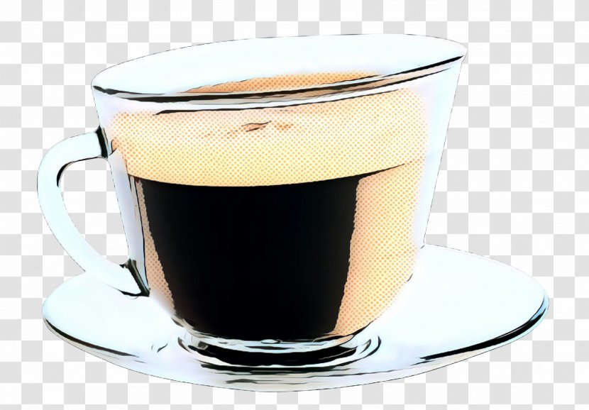 Espresso Irish Coffee Ristretto Marocchino - Food - Kopi Tubruk Transparent PNG