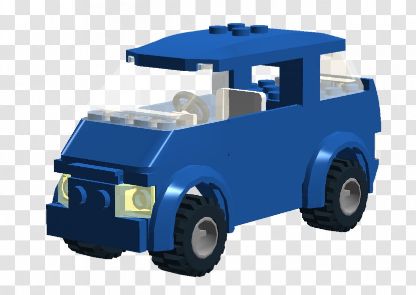 City Car Lego Trains - Cars - Maintenance Transparent PNG