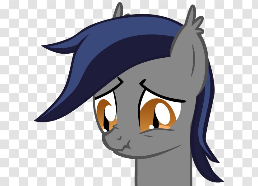 Pony Echo The Bat Batch File Whiskers - Mythical Creature - Horse Transparent PNG
