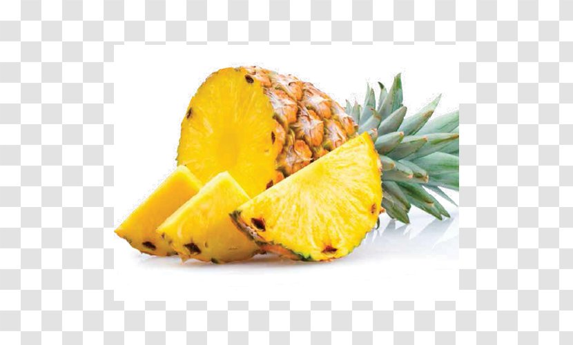 Fruit Nutrient Juice Vegetable Food - Pineapple Coco Transparent PNG