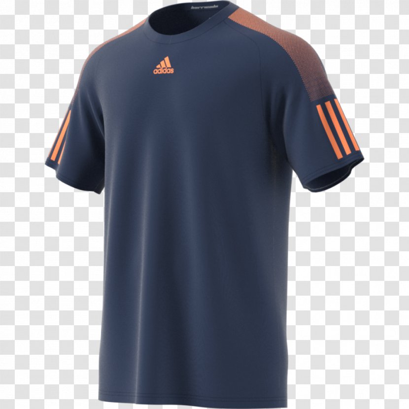 T-shirt Polo Shirt Adidas Piqué - Sleeve - T Transparent PNG