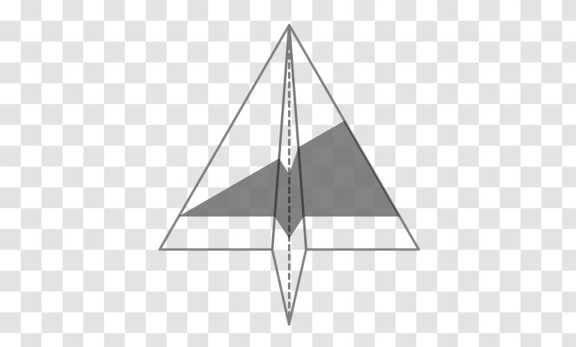 Triangle Point Pattern - Business Continuity Transparent PNG