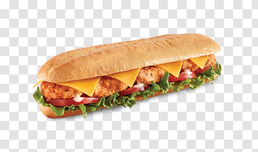 Bánh Mì Cheeseburger Fast Food Bocadillo Hamburger - Sandwich Transparent PNG