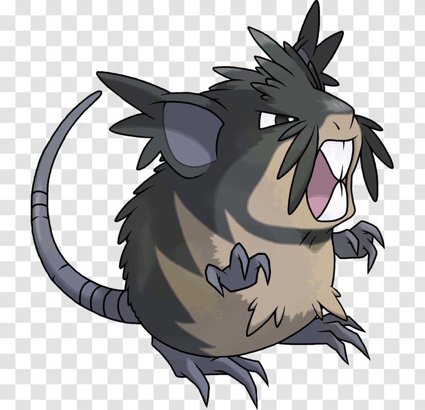 Whiskers Mouse Rat Cat Canidae - Wildlife Transparent PNG