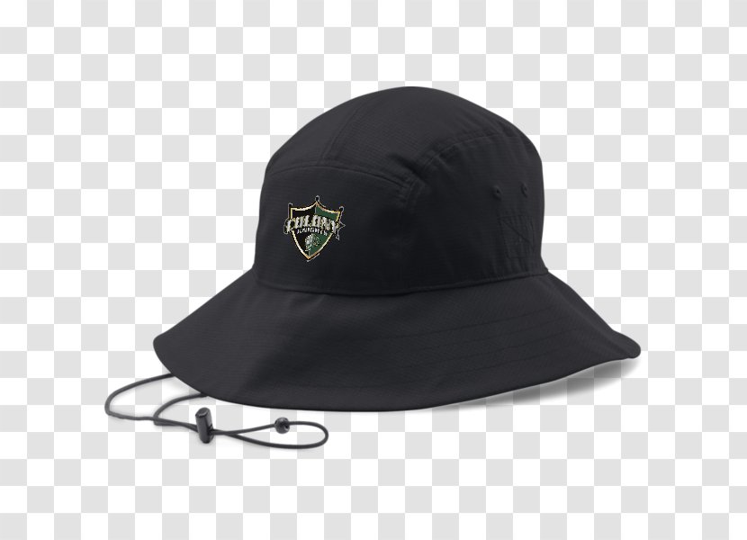 Cap Bucket Hat Under Armour T-shirt - Glove Transparent PNG