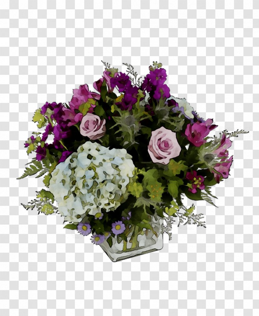 Starbright Floral Design Flower Delivery Floristry Hansen's Shop - Rose Family - Vase Transparent PNG