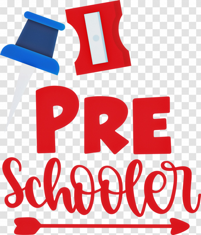 Pre Schooler Pre School Back To School Transparent PNG