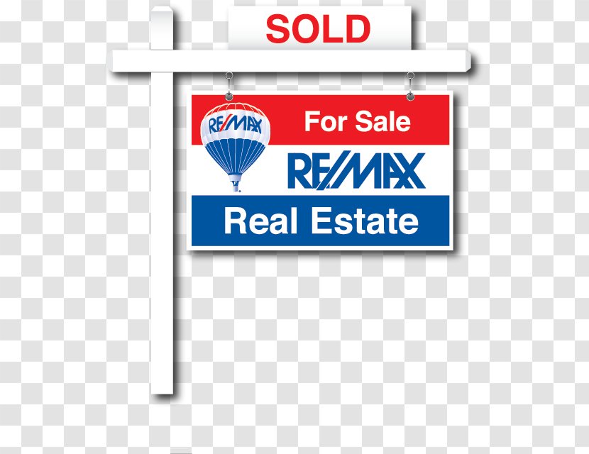 RE/MAX, LLC Green Valley Real Estate Agent House - Brand Transparent PNG